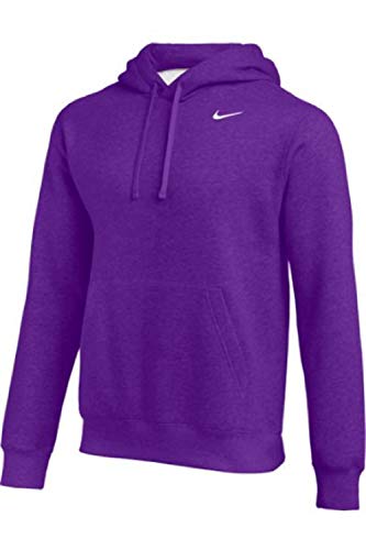Nike Herren Hoodie Sweatershirt Pullover Club Baumwolle Big and Tall - Bild 8 von 10