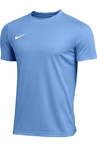 Nike Youth Park VII Short Sleeve Jersey, BV6742-010 - Picture 7 of 15