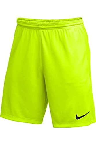 Nike Youth Park III Shorts - Picture 3 of 10