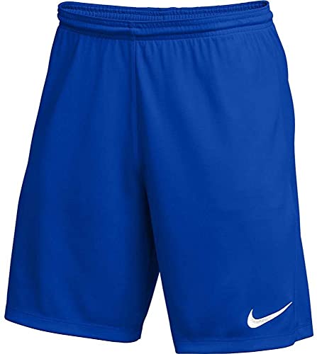 Nike Youth Park III Shorts - Picture 4 of 10