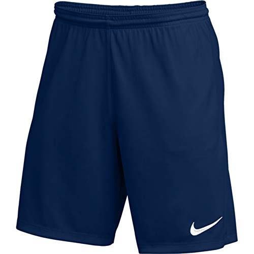 Nike Youth Park III Shorts - Picture 5 of 10