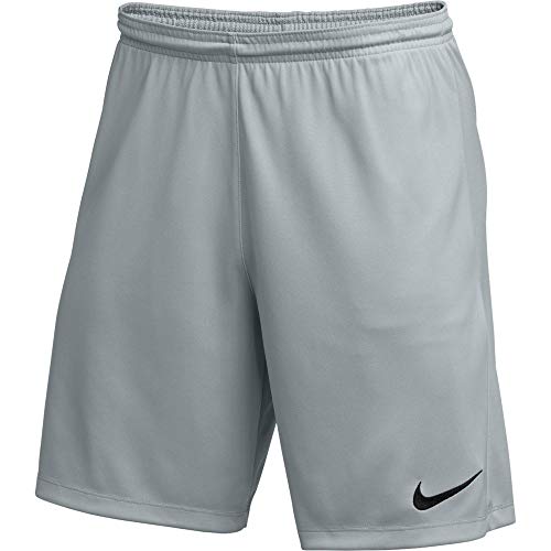 Nike Youth Park III Shorts - Picture 6 of 10