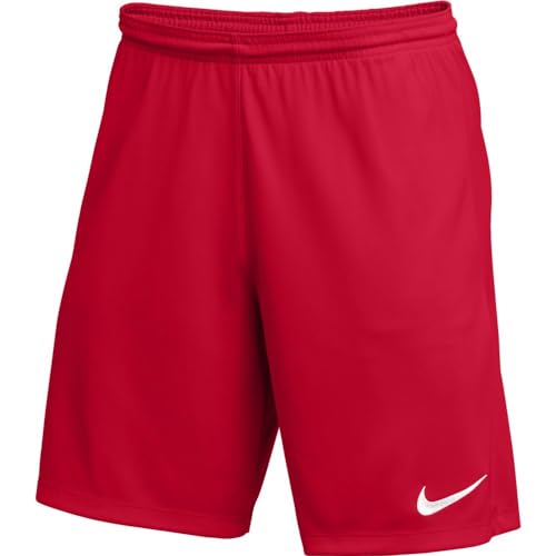 Nike Youth Park III Shorts - Picture 7 of 10