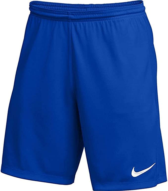 Nike Youth Park III Shorts - Picture 9 of 10