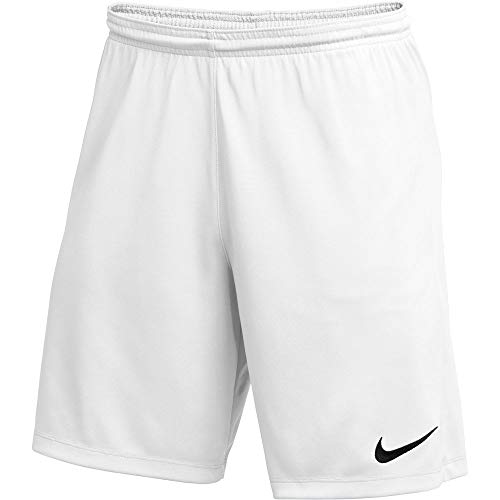 Nike Youth Park III Shorts - Picture 8 of 10
