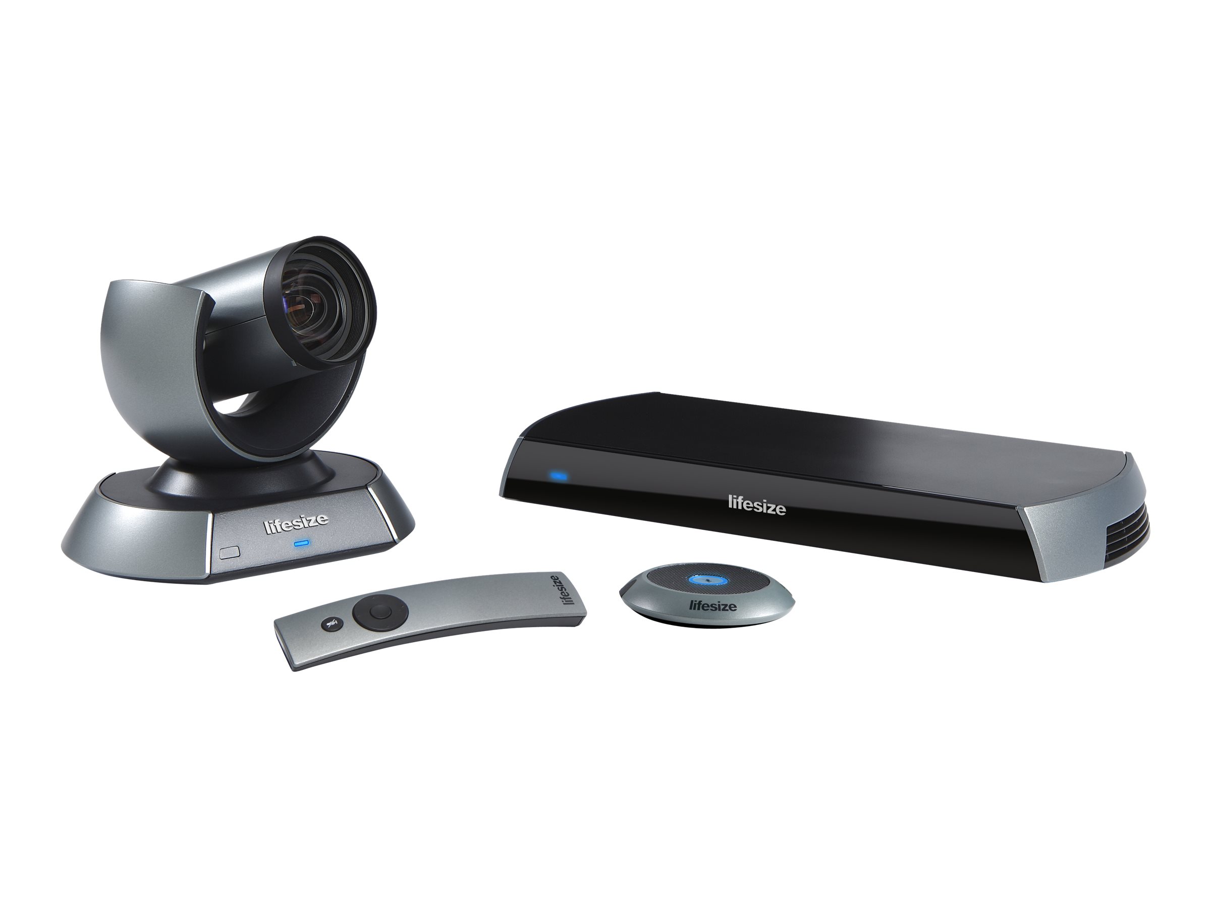 LIFESIZE Icon 60010x Optical PTZ Camera 100000001181 Video