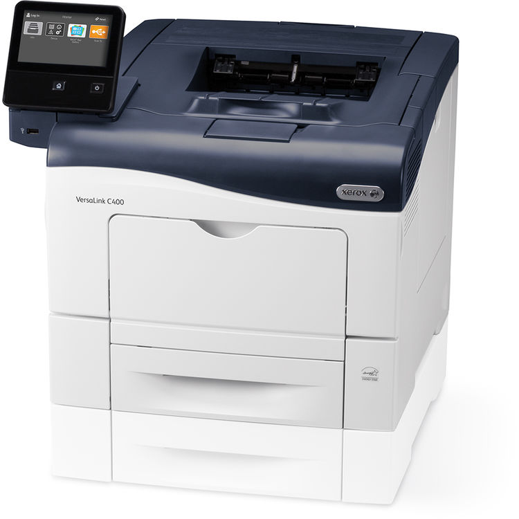 Xerox VersaLink C400/DNM Color Laser Printer 95205842265 | eBay