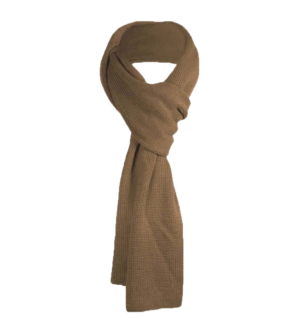 Damen Alpaka Mischung Schal Winter Herbst weich warm einfarbig Design - Bild 14 von 25