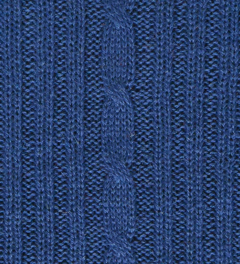 Para mujeres Suave Bebé Mezcla de Alpaca Tejido Cuello de Tortuga Acanulado Suéter Trenzas Diseño - Imagen 40 de 112