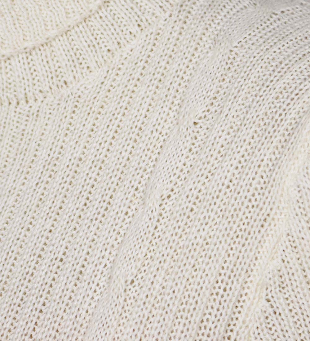 Para mujeres Suave Bebé Mezcla de Alpaca Tejido Cuello de Tortuga Acanulado Suéter Trenzas Diseño - Imagen 51 de 112