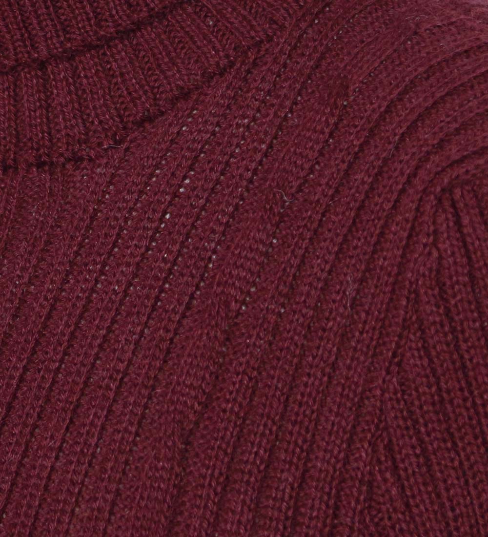 Para mujeres Suave Bebé Mezcla de Alpaca Tejido Cuello de Tortuga Acanulado Suéter Trenzas Diseño - Imagen 55 de 112