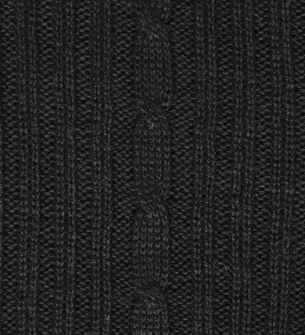 Para mujeres Suave Bebé Mezcla de Alpaca Tejido Cuello de Tortuga Acanulado Suéter Trenzas Diseño - Imagen 88 de 112