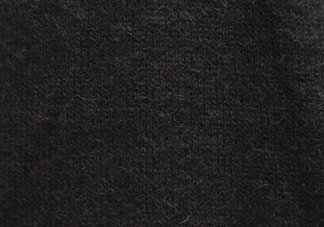Chaqueta de punto de lana de alpaca con capucha Little Llamas suéter - Imagen 90 de 109