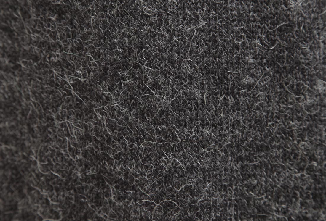 Chaqueta de punto de lana de alpaca con capucha Little Llamas suéter - Imagen 53 de 109