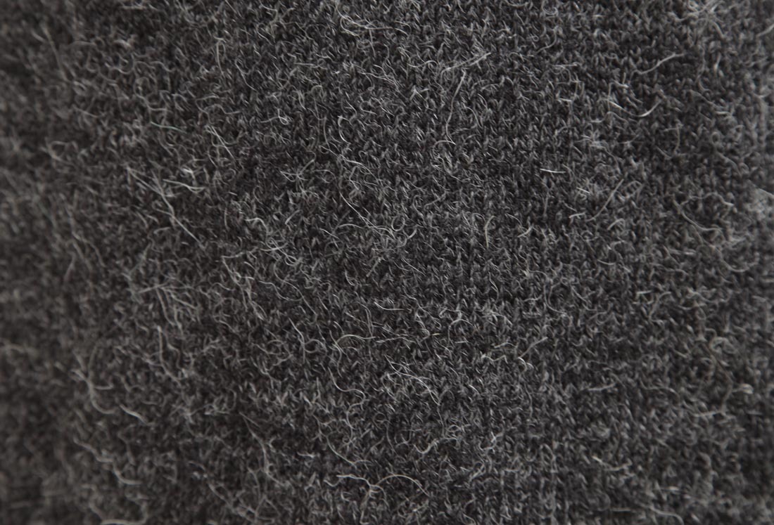 Chaqueta de punto de lana de alpaca con capucha Little Llamas suéter - Imagen 58 de 109