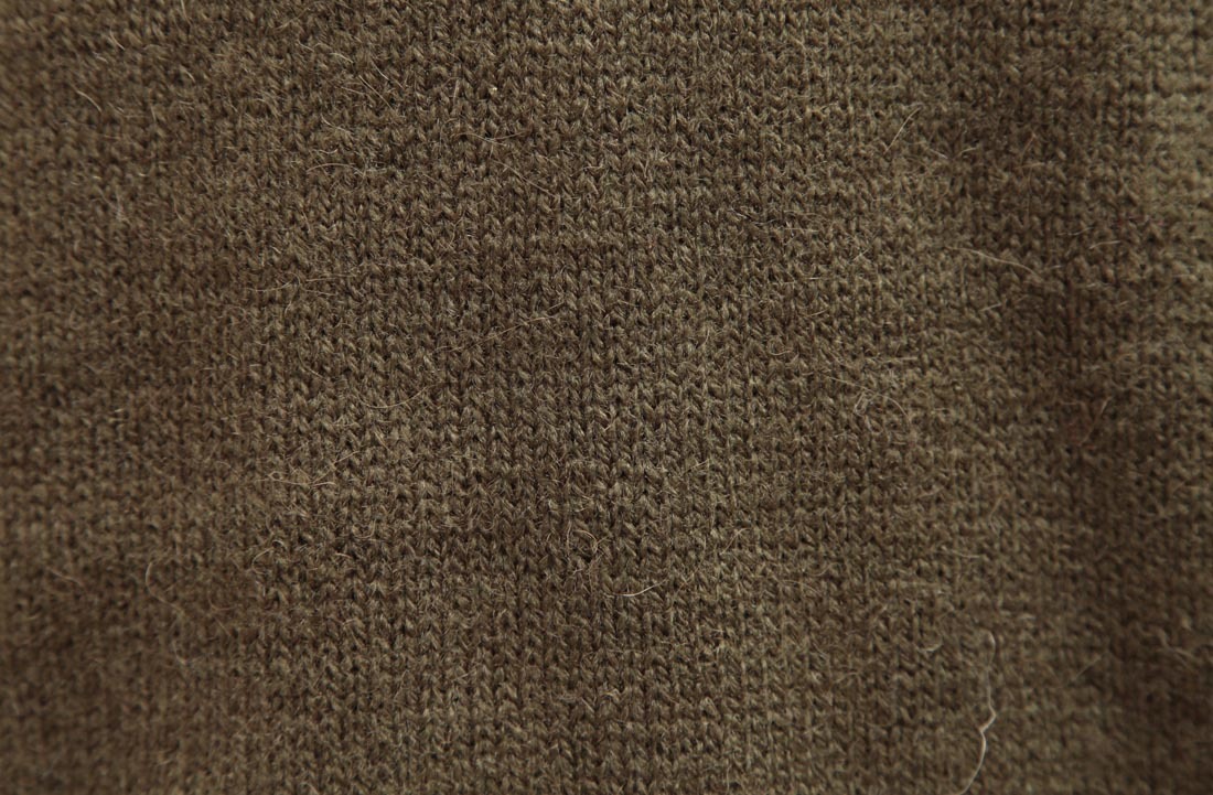 Chaqueta de punto de lana de alpaca con capucha Little Llamas suéter - Imagen 77 de 109