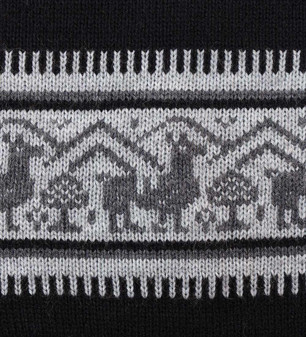 Alpaka Wollpullover Damen Alpaka Pullover Damen Alpaka Wolljacke für Damen - Bild 192 von 291