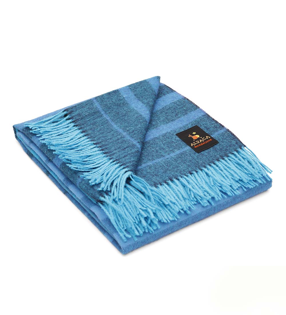 100 Baby Alpaca Wool Blanket Throw for Bed Couch Sofa Soft Warm Wool Blankets eBay