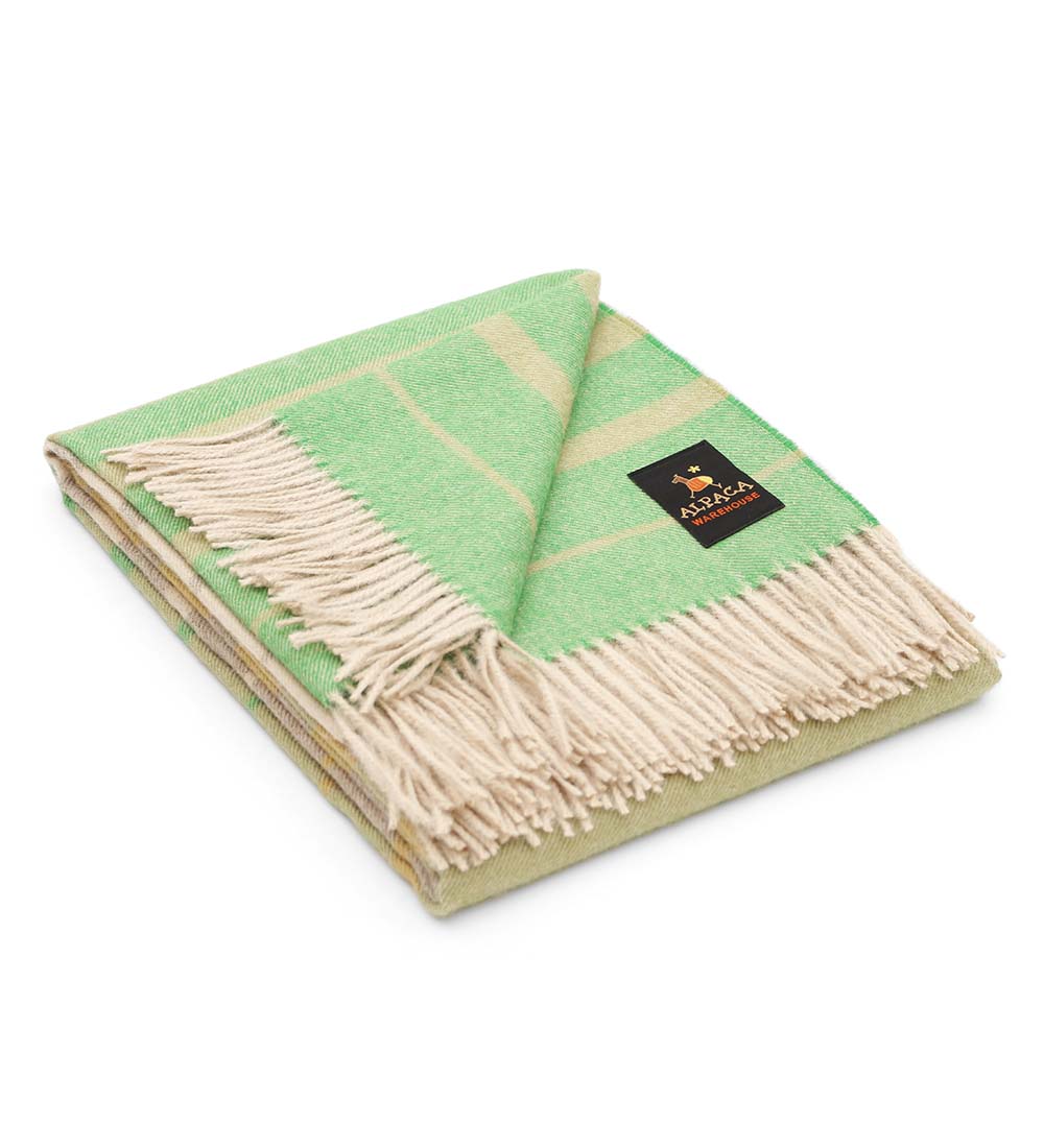 100 Baby Alpaca Wool Blanket Throw for Bed Couch Sofa Soft Warm Wool Blankets eBay