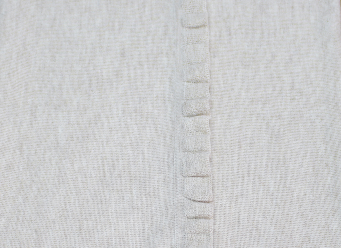 Chal poncho de lana de alpaca superfina para mujer pashmina - forma especial - Imagen 31 de 31