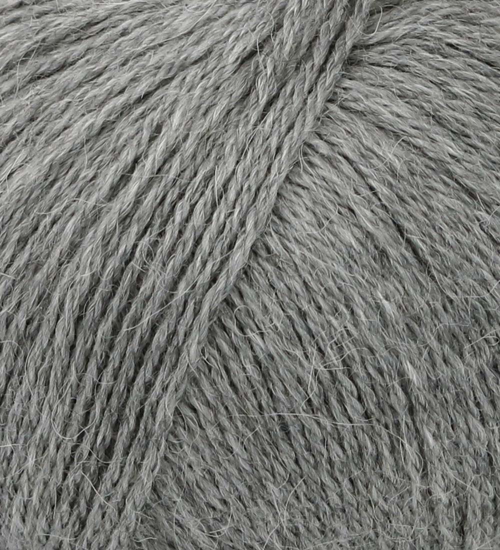 Blend Alpaca Yarn Wool Set of 3 Skeins Fingering Worsted Weight Knitting Crochet - Picture 13 of 100