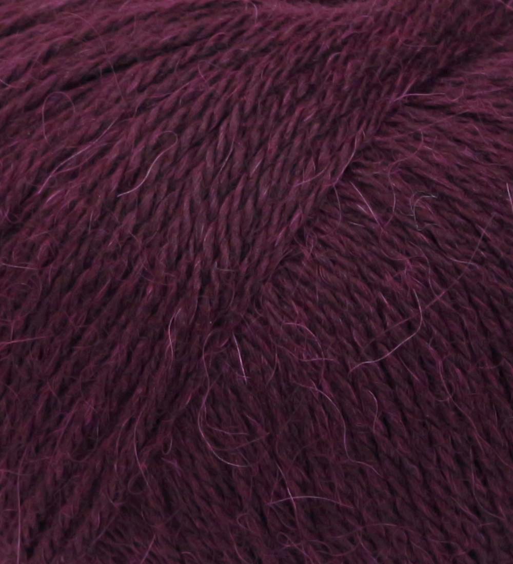 Blend Alpaca Yarn Wool Set of 3 Skeins Fingering Worsted Weight Knitting Crochet - Picture 37 of 100