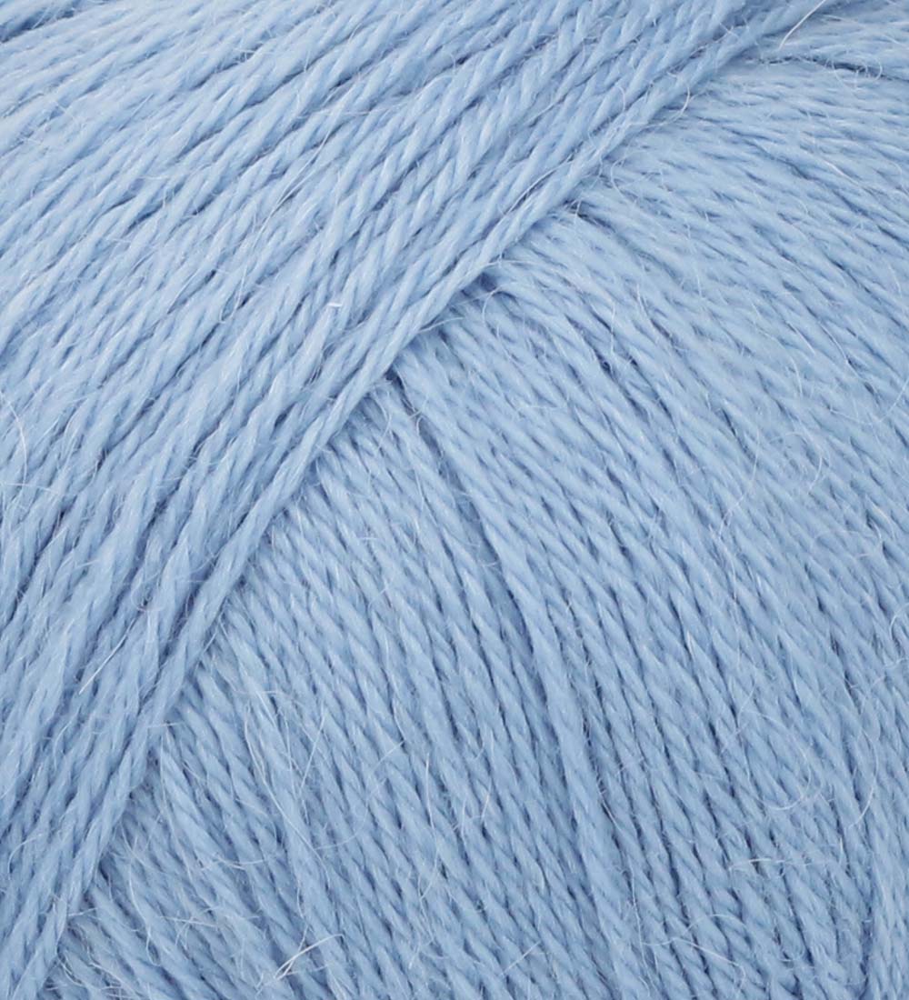 Blend Alpaca Yarn Wool Set of 3 Skeins Fingering Worsted Weight Knitting Crochet - Picture 49 of 100