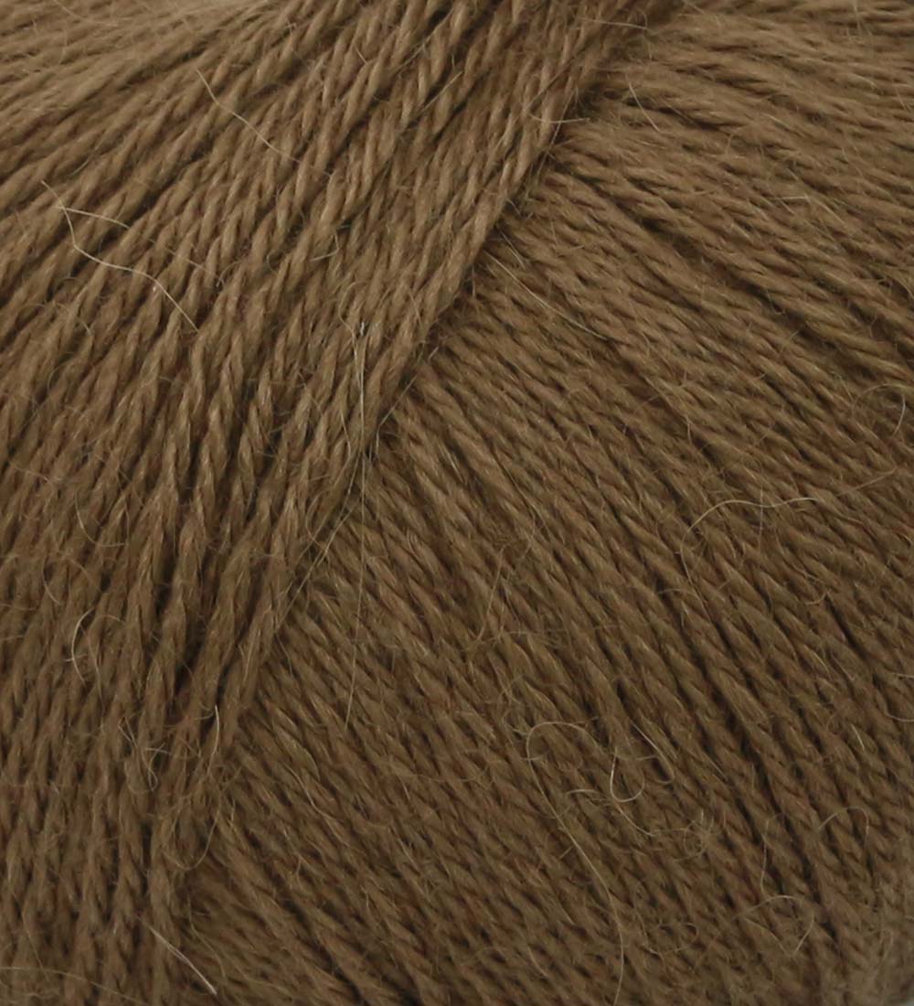 Blend Alpaca Yarn Wool Set of 3 Skeins Fingering Worsted Weight Knitting Crochet - Picture 67 of 100