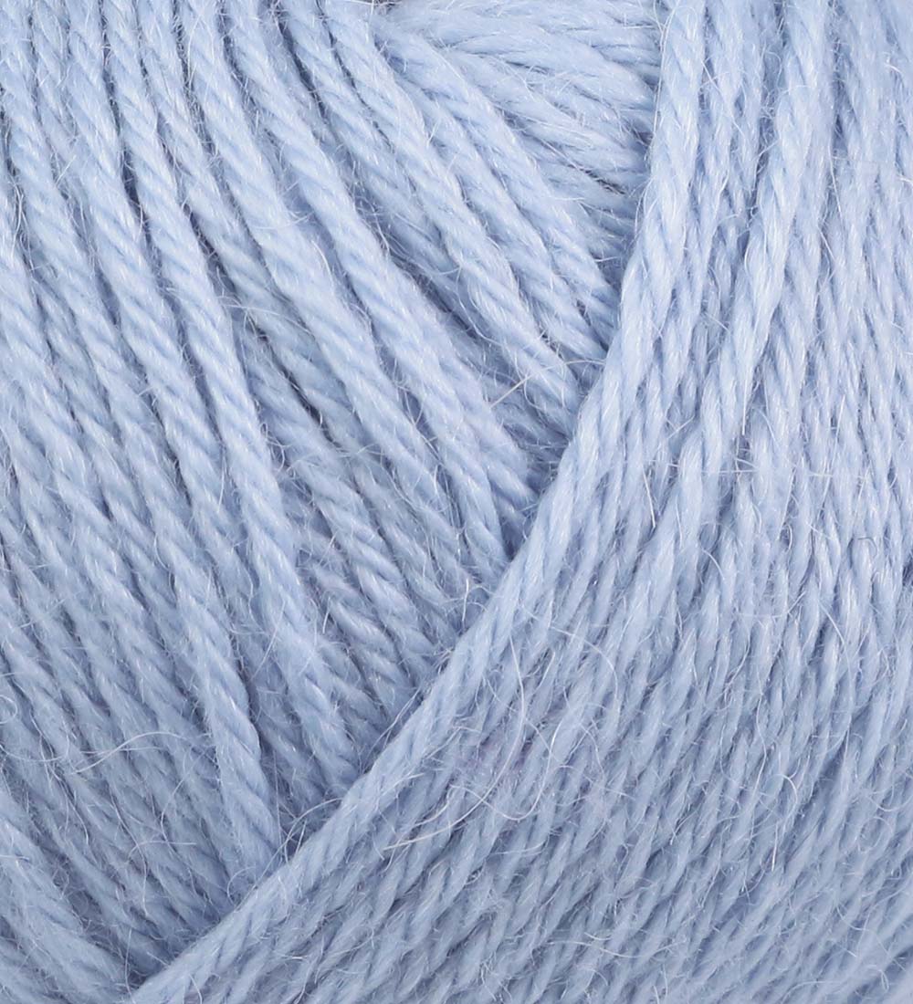 Blend Alpaca Yarn Wool Set of 3 Skeins Fingering Worsted Weight Knitting Crochet - Picture 88 of 100