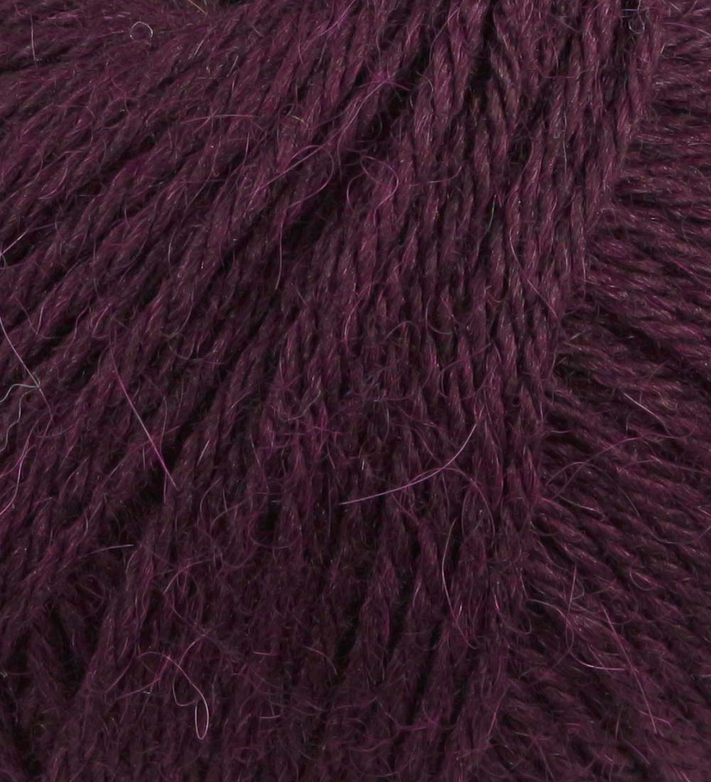 Blend Alpaca Yarn Wool Set of 3 Skeins Fingering Worsted Weight Knitting Crochet - Picture 40 of 100