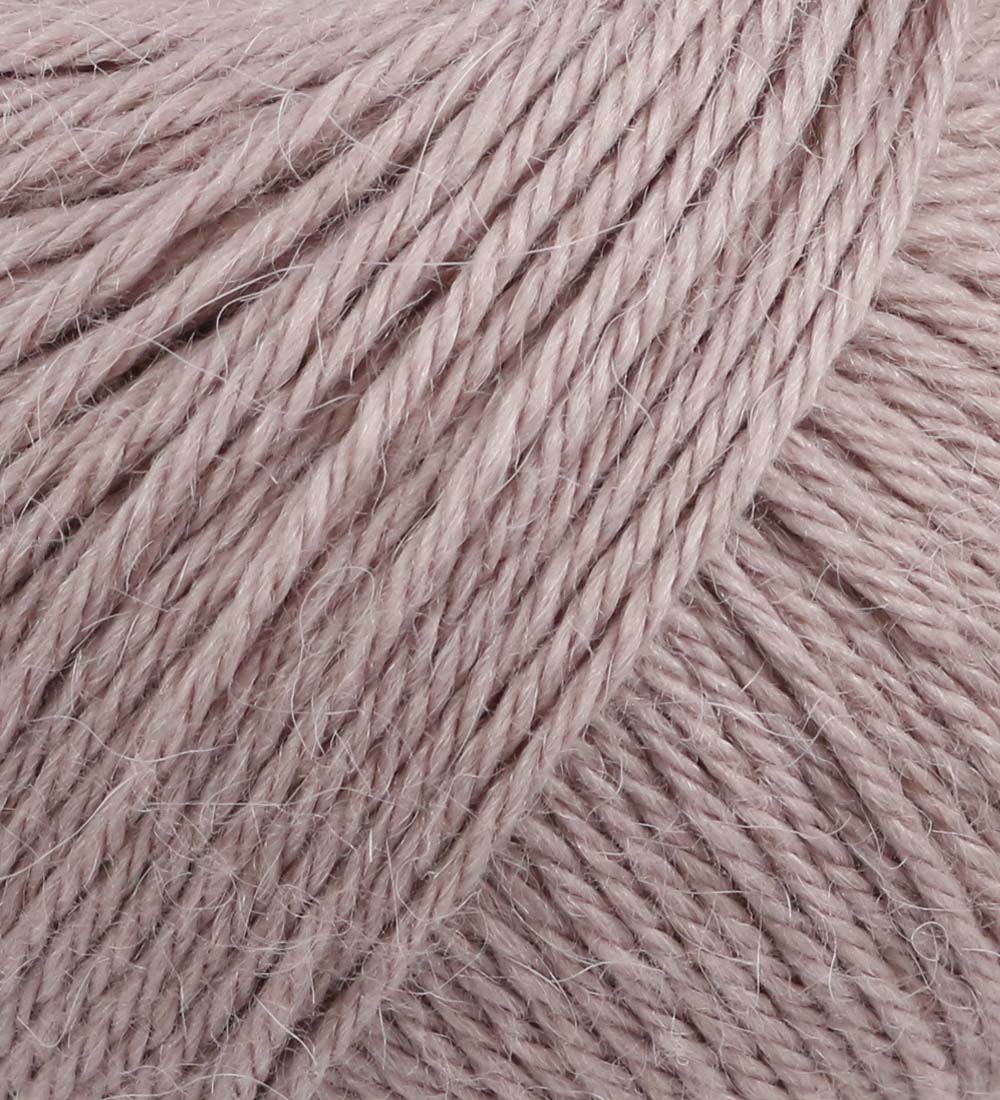 Blend Alpaca Yarn Wool Set of 3 Skeins Fingering Worsted Weight Knitting Crochet - Picture 91 of 100