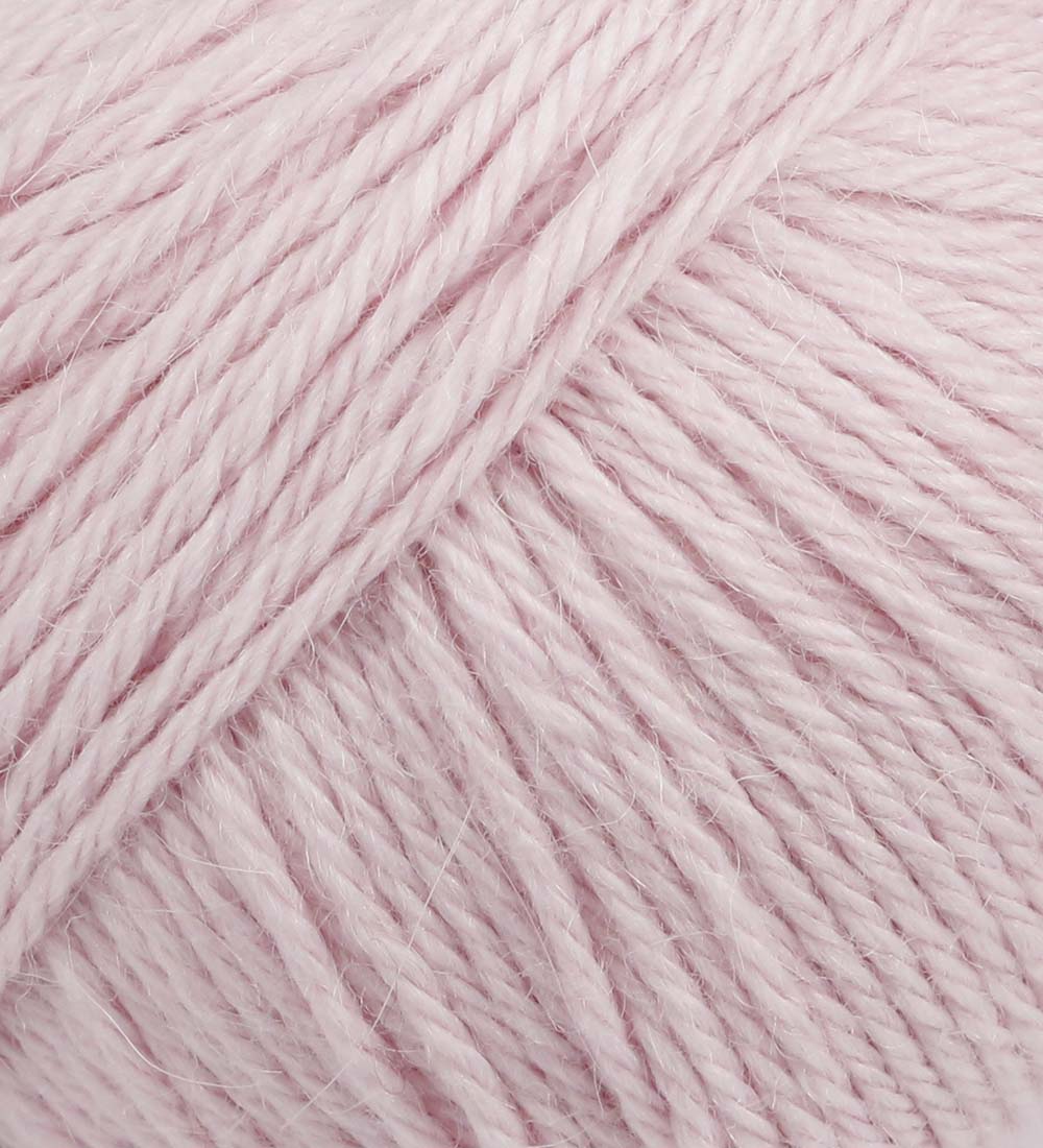 Blend Alpaca Yarn Wool Set of 3 Skeins Fingering Worsted Weight Knitting Crochet - Picture 46 of 100