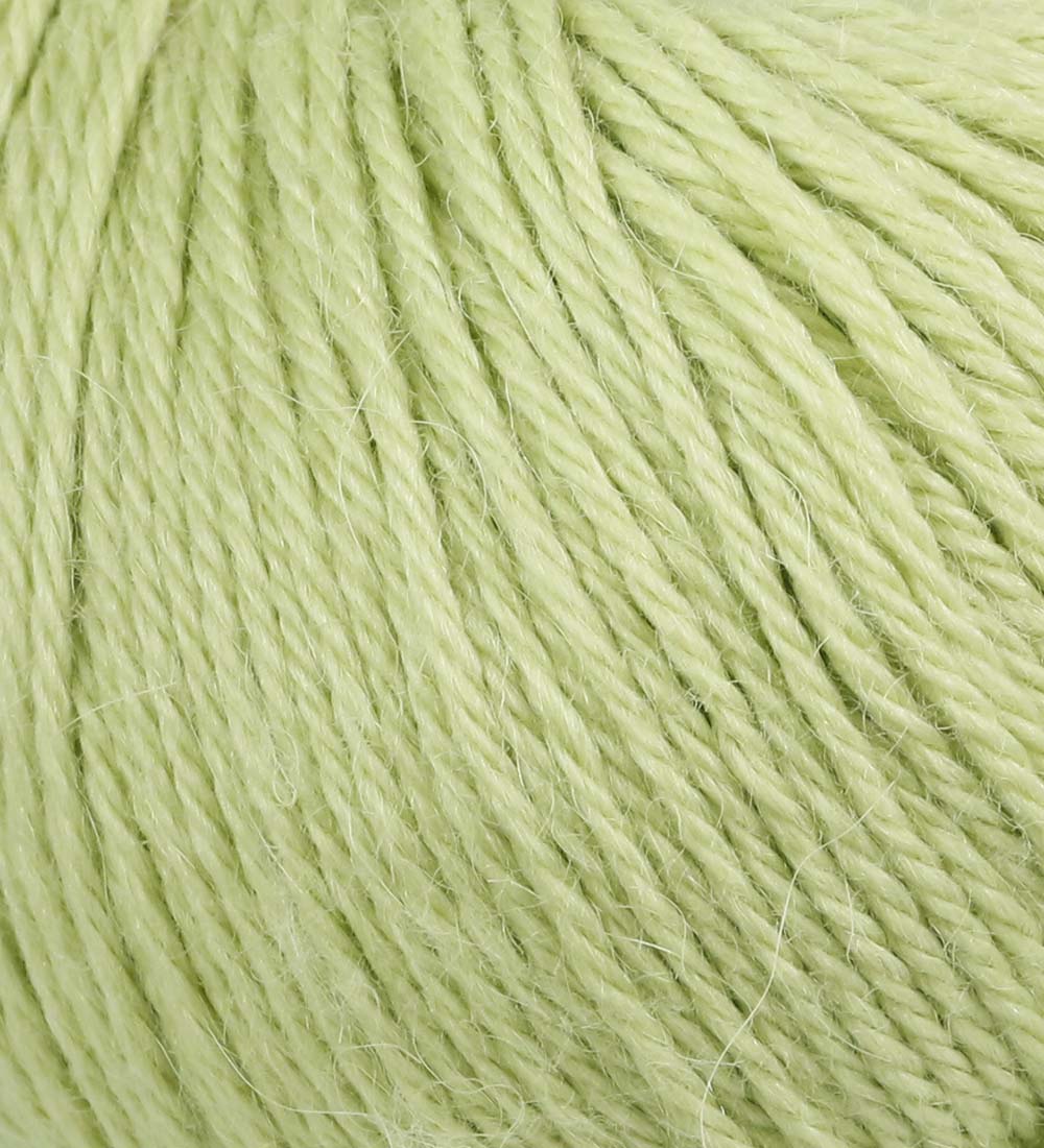 Blend Alpaca Yarn Wool Set of 3 Skeins Fingering Worsted Weight Knitting Crochet - Picture 64 of 100