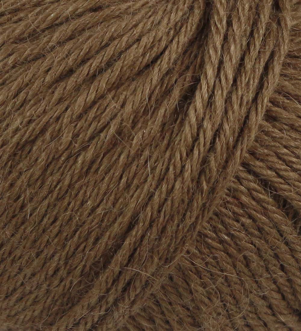Blend Alpaca Yarn Wool Set of 3 Skeins Fingering Worsted Weight Knitting Crochet - Picture 70 of 100