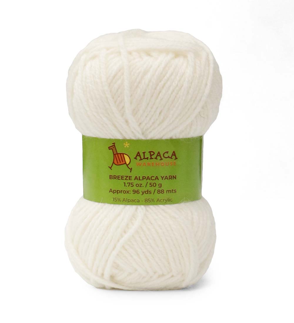 Blend Alpaca Yarn Wool Set of 3 Skeins Worsted Weight Knitting Crocheting Peru - Picture 59 of 75