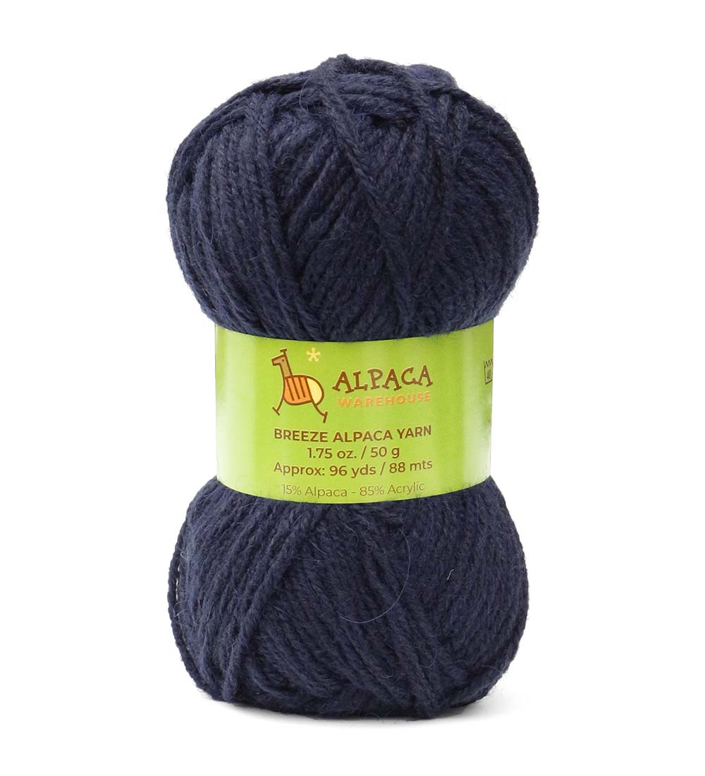 Blend Alpaca Yarn Wool Set of 3 Skeins Worsted Weight Knitting Crocheting Peru - Picture 28 of 75
