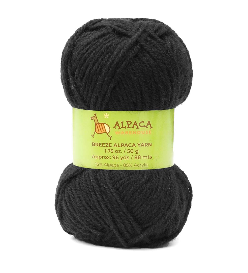 Blend Alpaca Yarn Wool Set of 3 Skeins Worsted Weight Knitting Crocheting Peru - Picture 40 of 75