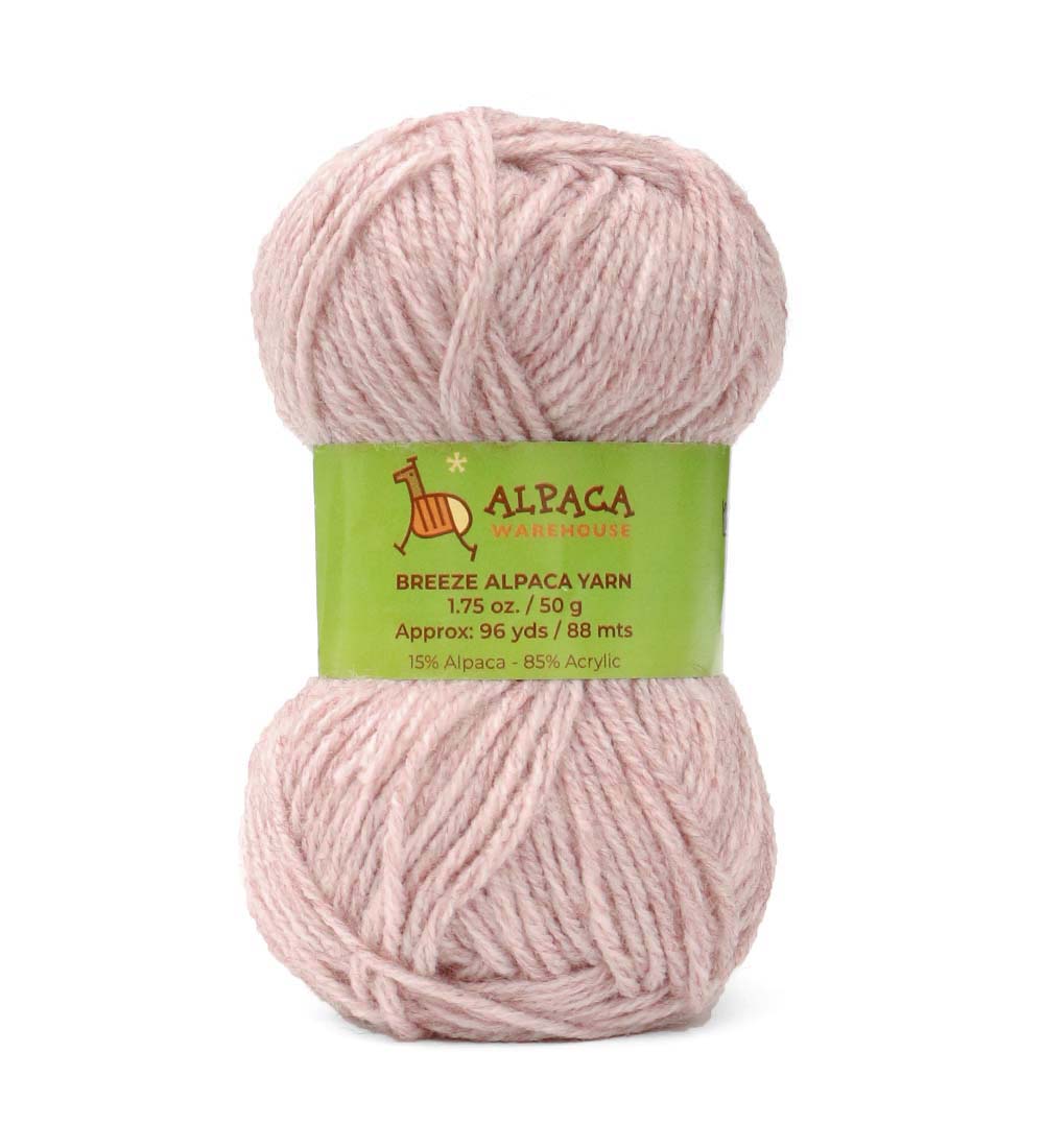Blend Alpaca Yarn Wool Set of 3 Skeins Worsted Weight Knitting Crocheting Peru - Picture 44 of 75