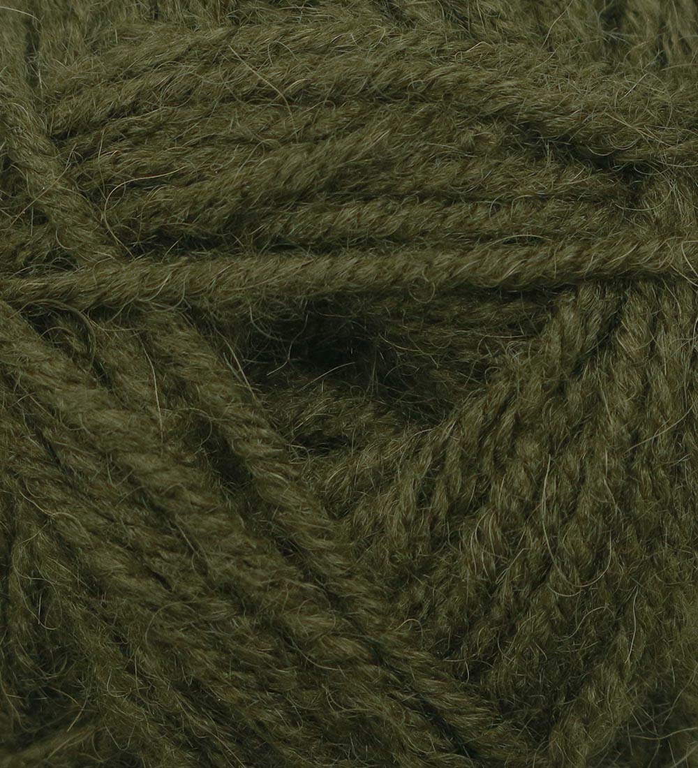Blend Alpaca Yarn Wool Set of 3 Skeins Worsted Weight Knitting Crocheting Peru - Picture 69 of 75