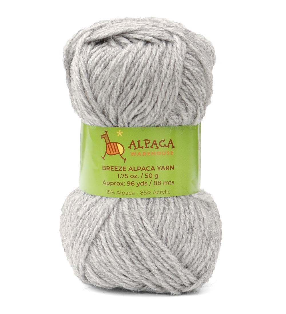 Blend Alpaca Yarn Wool Set of 3 Skeins Worsted Weight Knitting Crocheting Peru - Picture 48 of 75