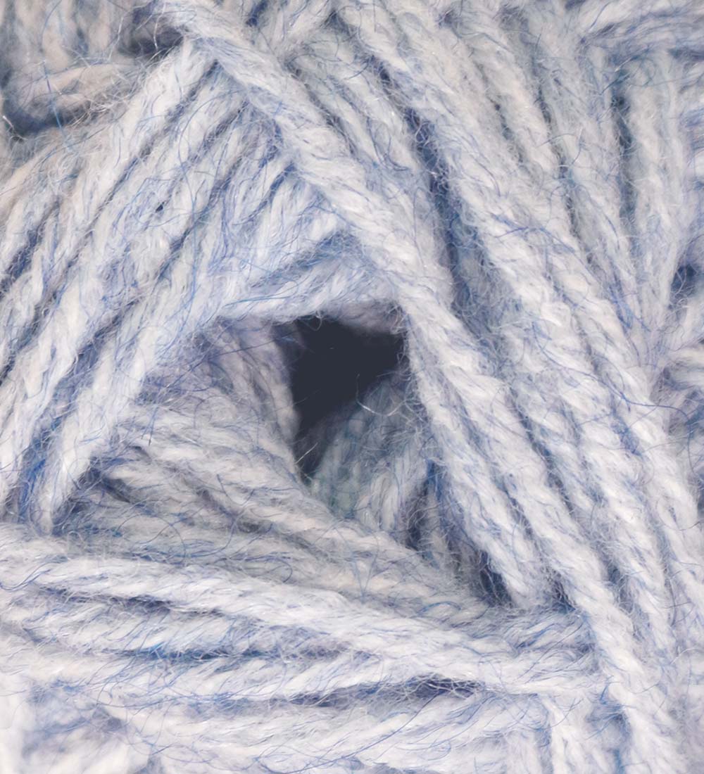 Blend Alpaca Yarn Wool Set of 3 Skeins Worsted Weight Knitting Crocheting Peru - Picture 53 of 75