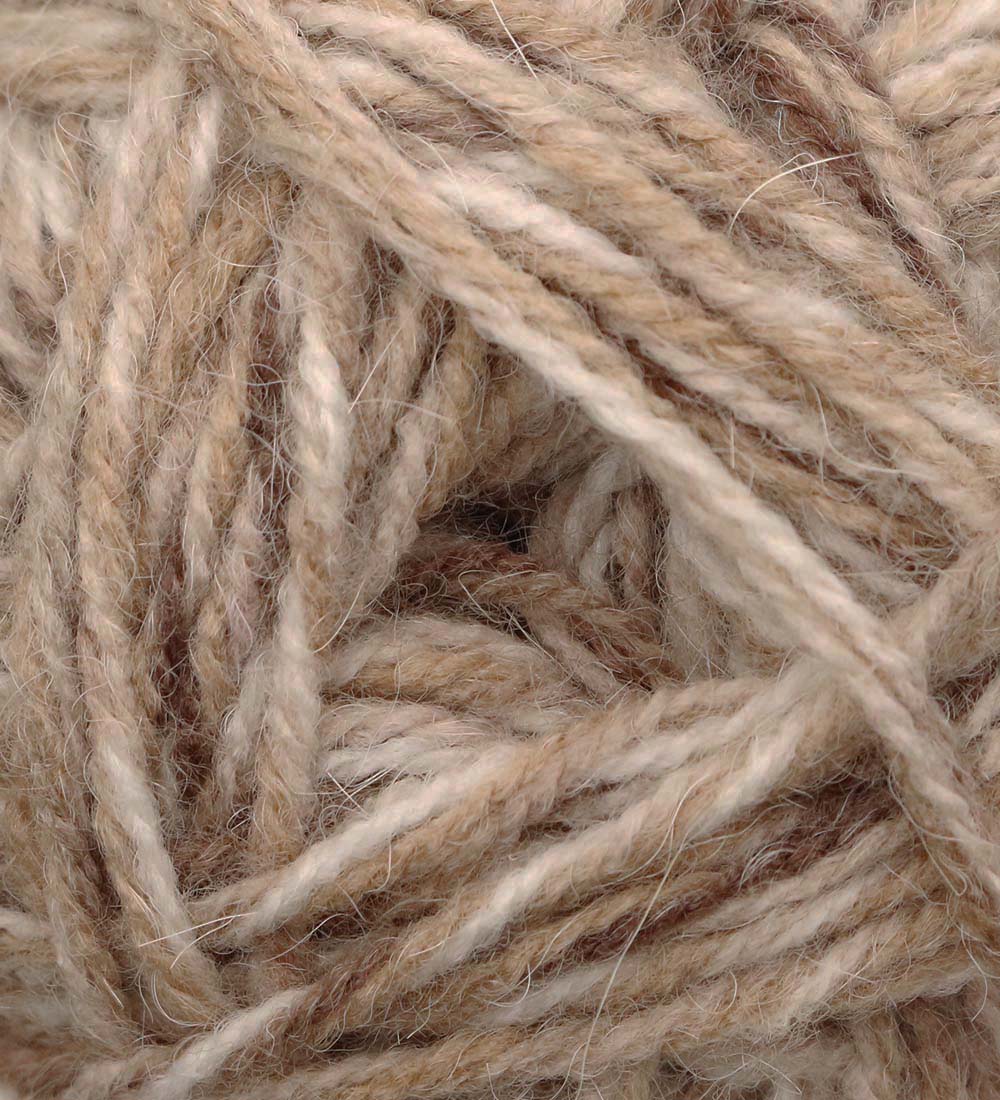 Blend Alpaca Yarn Wool Set of 3 Skeins Worsted Weight Knitting Crocheting Peru - Picture 57 of 75