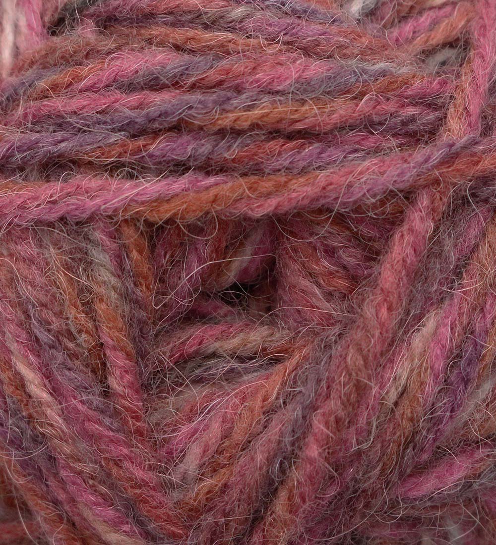 Blend Alpaca Yarn Wool Set of 3 Skeins Worsted Weight Knitting Crocheting Peru - Picture 72 of 75