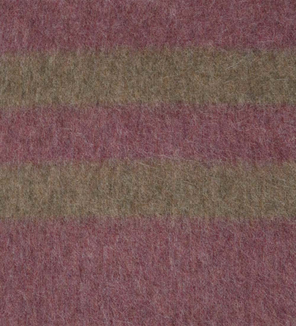 Thick Alpaca Wool Blanket Heavyweight Wool Blanket Camping Twin Queen King Size - Picture 67 of 70