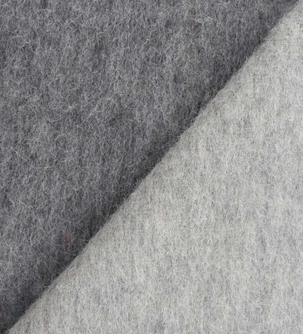 Thick Alpaca Wool Blanket Heavyweight Wool Blanket Camping Twin Queen King Size - Picture 70 of 70
