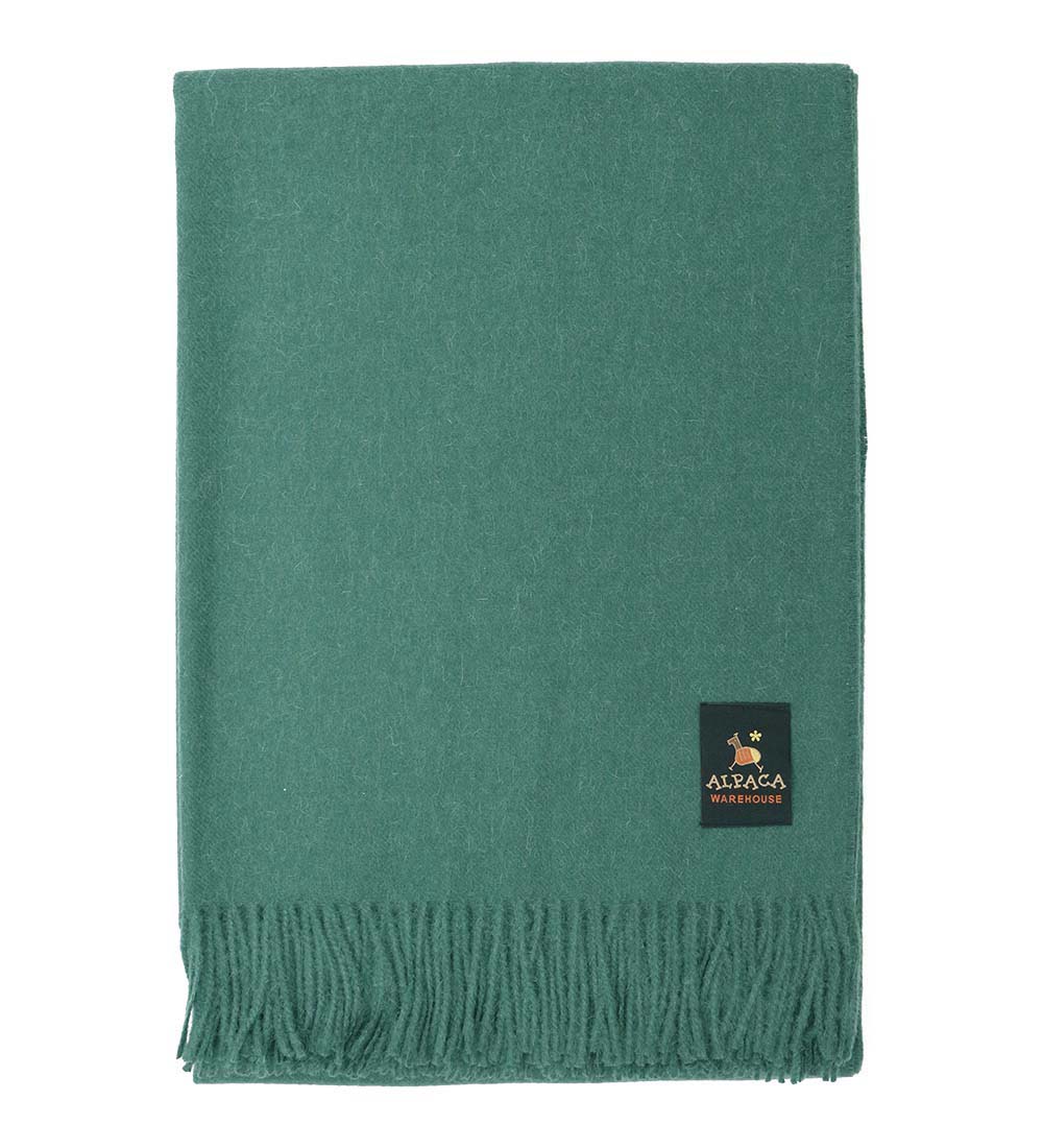 100% Baby Alpaca Wool Blanket Throw for Bed Couch Sofa Soft Warm Peru 72" x 52" - Picture 20 of 102