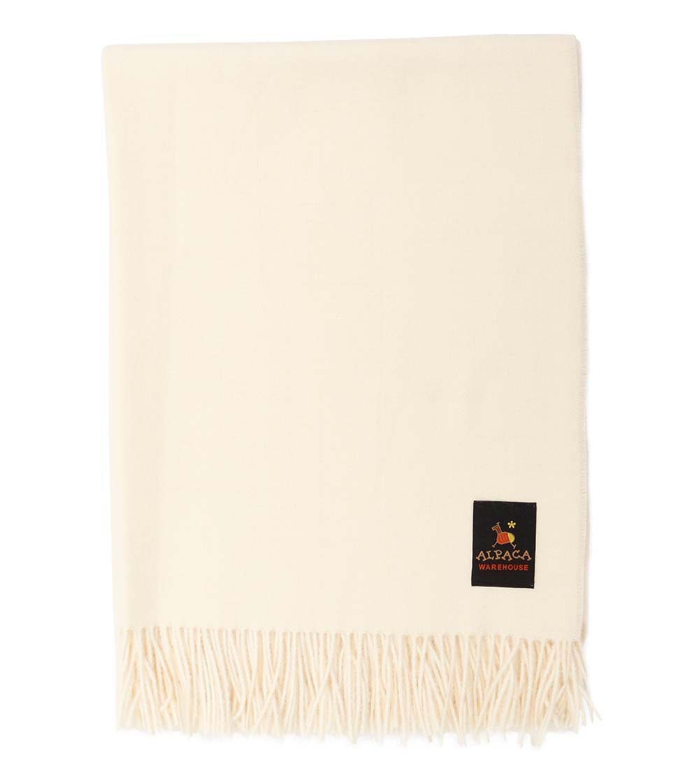 100% Baby Alpaca Wool Blanket Throw for Bed Couch Sofa Soft Warm Peru 72" x 52" - Picture 32 of 102