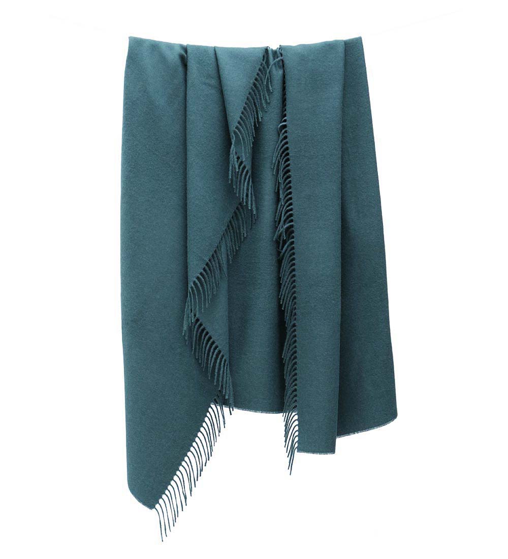 100% Baby Alpaca Wool Blanket Throw for Bed Couch Sofa Soft Warm Peru 72" x 52" - Picture 41 of 102
