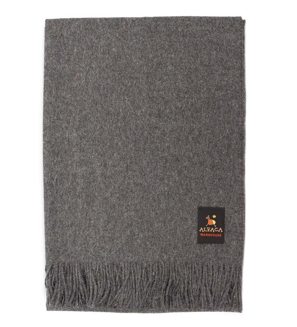 100% Baby Alpaca Wool Blanket Throw for Bed Couch Sofa Soft Warm Peru 72" x 52" - Picture 68 of 102