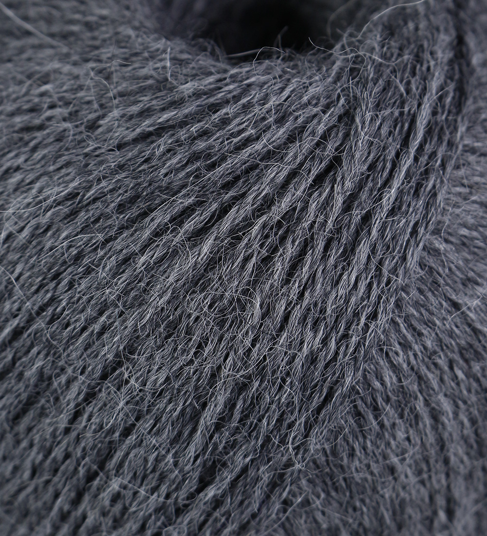 100% Alpaca Yarn Wool Set of 3 Skeins Fingering Weight - Picture 7 of 43